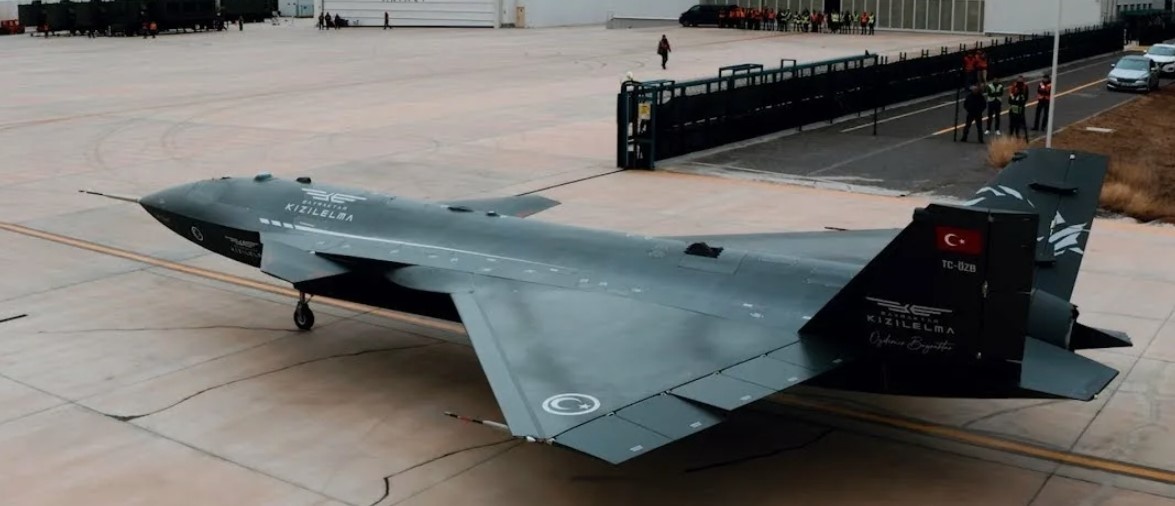 KIZILELMA (sabah.com.tr)