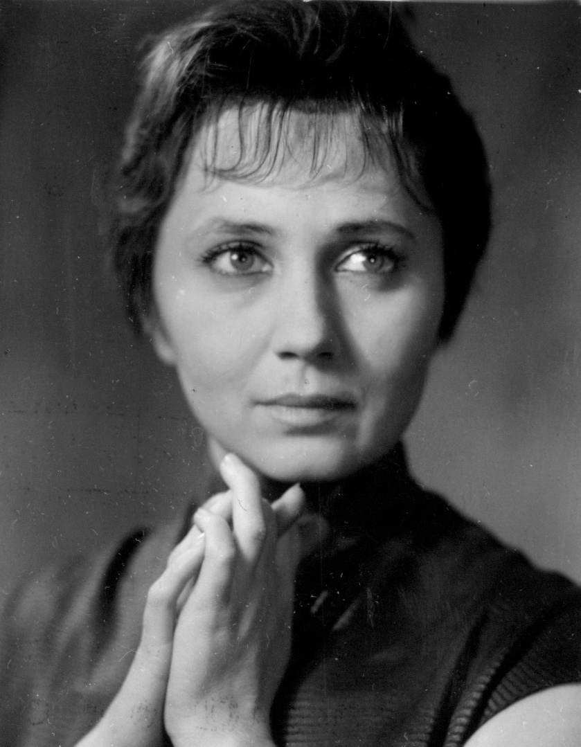 Галина Кожакина