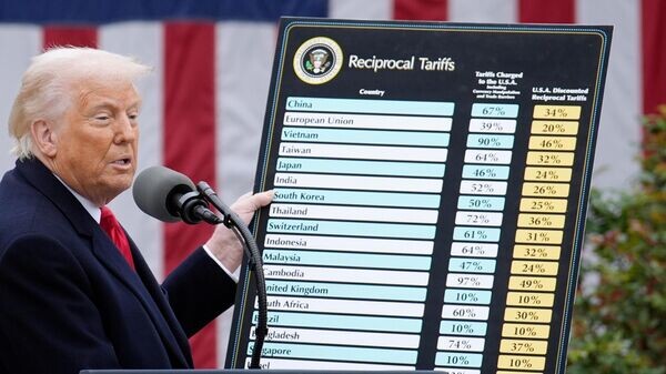    © Sputnik / Стрингер