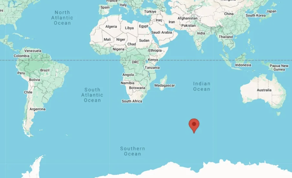 Мы никогда там не были и никогда не побываем – не пустят, ниже объяснню, почему