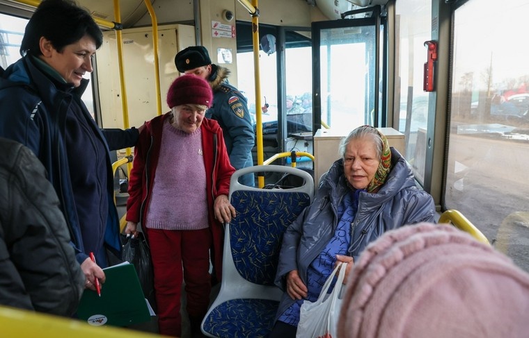    Алексей Белкин/NEWS.ru