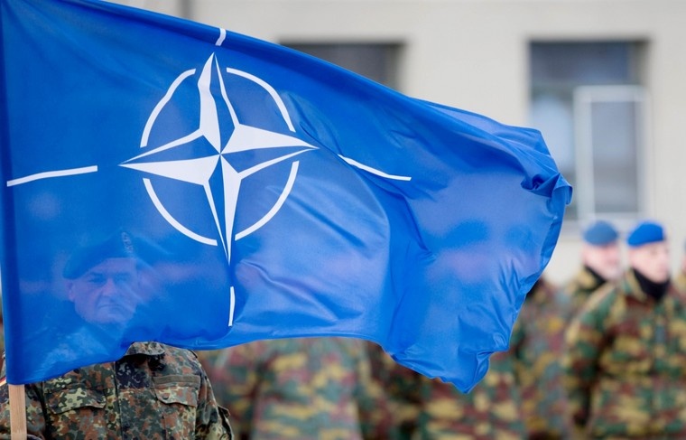    Kay Nietfeld/dpa/Global Look Press