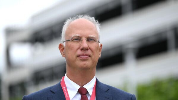    © Sputnik / Александр Кряжев