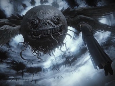    Bloodborne у нас дома. Детали The Duskbloods — новой игры FromSoftware