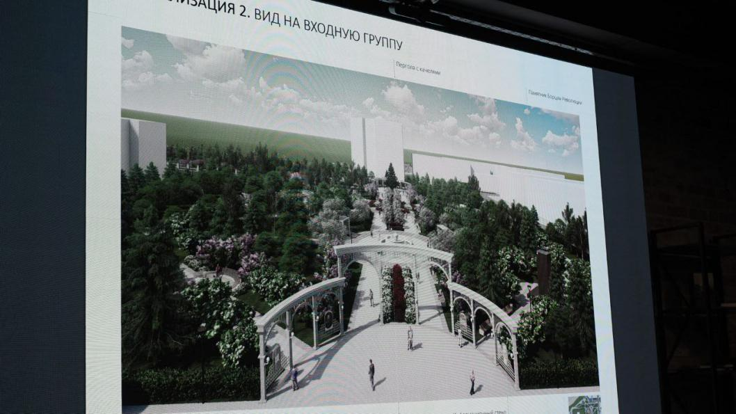 Фото: Инна Пахомова, ИА "Тюменская линия"