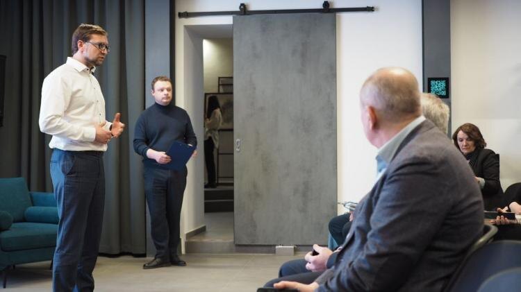 Фото: Инна Пахомова, ИА "Тюменская линия"