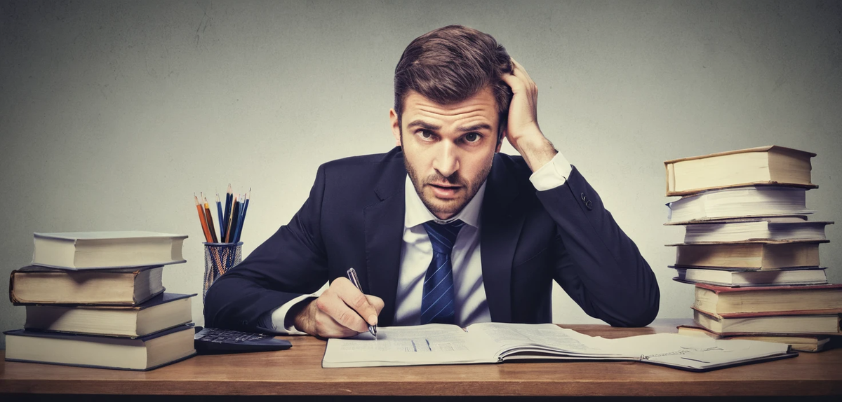 10 привычек, которые разрушают вашу карьеру