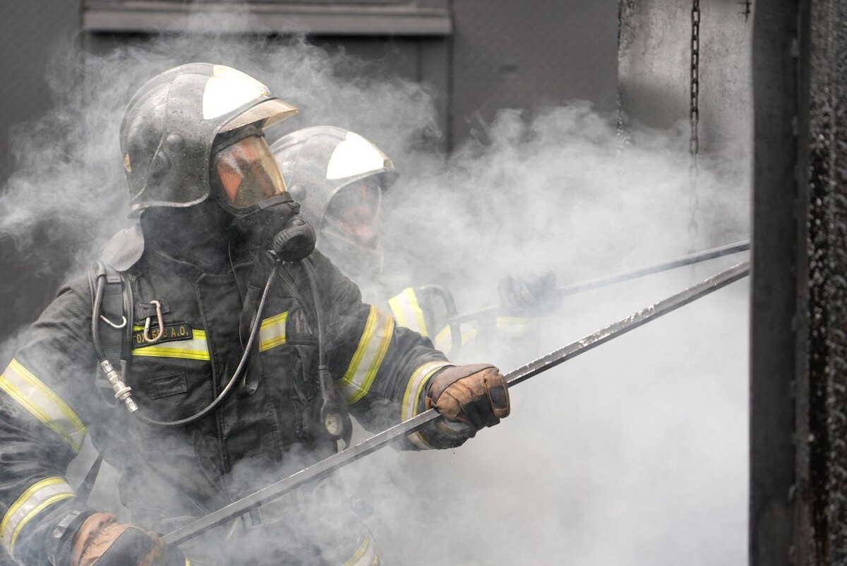     / Источник: © ИЗВЕСТИЯ