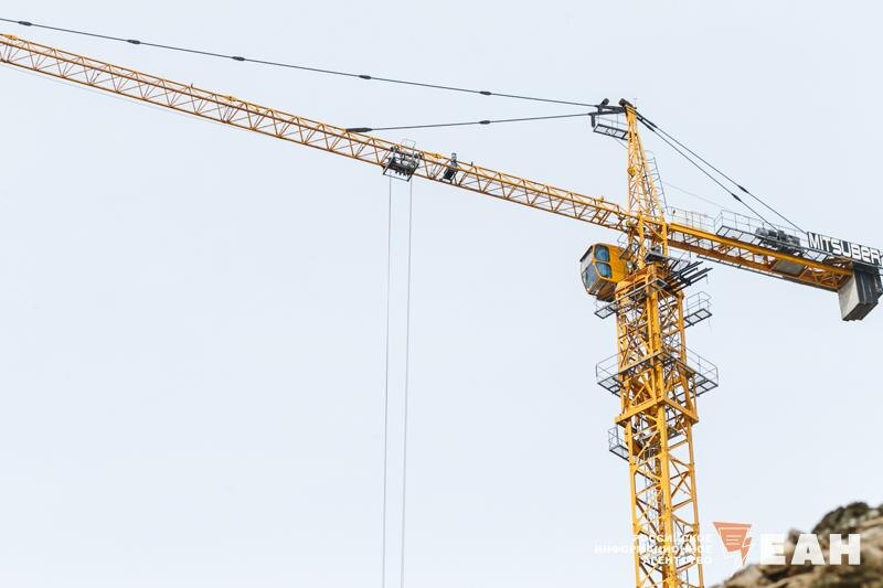    Архивное фото ЕАН