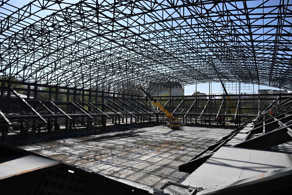 Листайте вправо, чтобы увидеть больше изображений