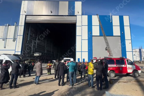 МЧС России по Республике Карелия  