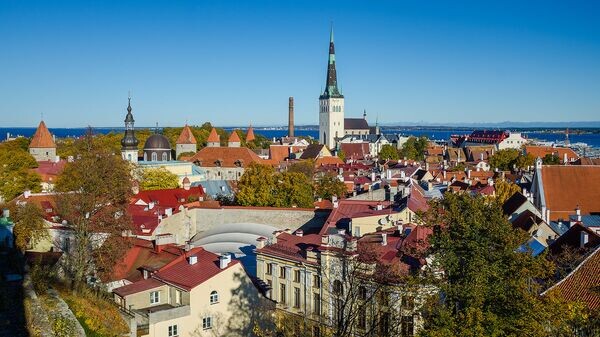    CC BY 2.0 / Paulius Malinovskis /