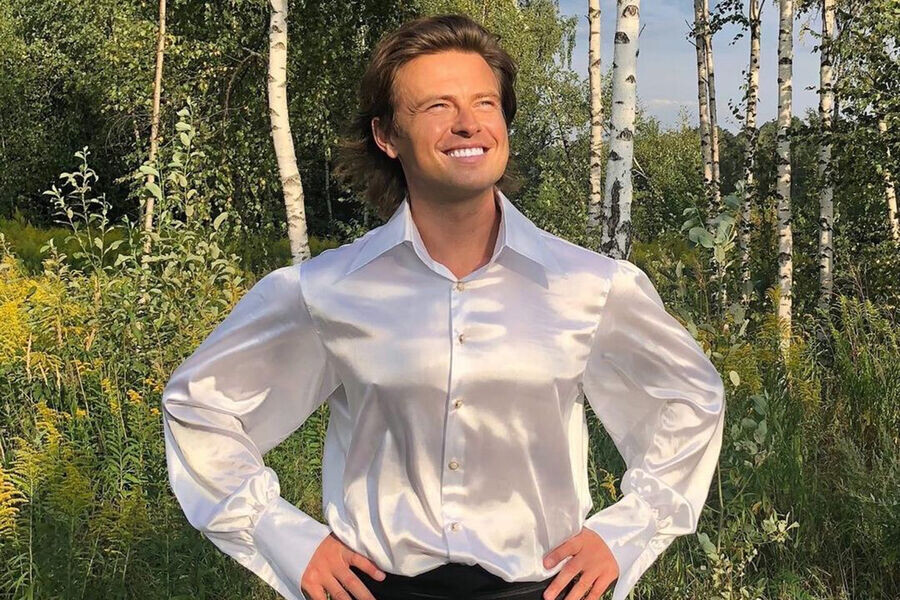 Прохор Шаляпин