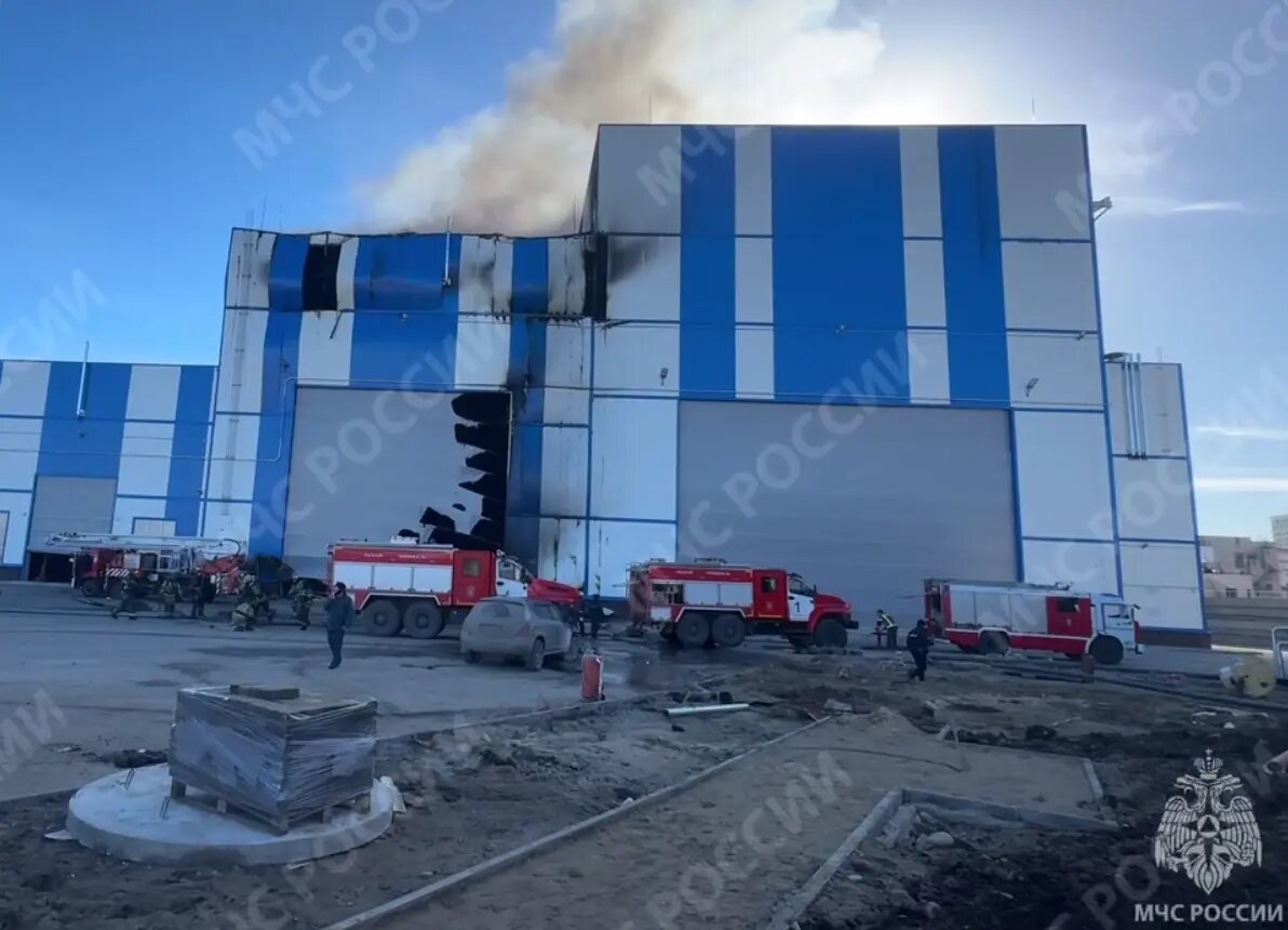    Фото: скриншот видео ГУ МЧС России по Карелии