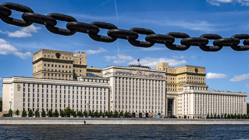 Фото: Константин Кокошкин / Коммерсантъ