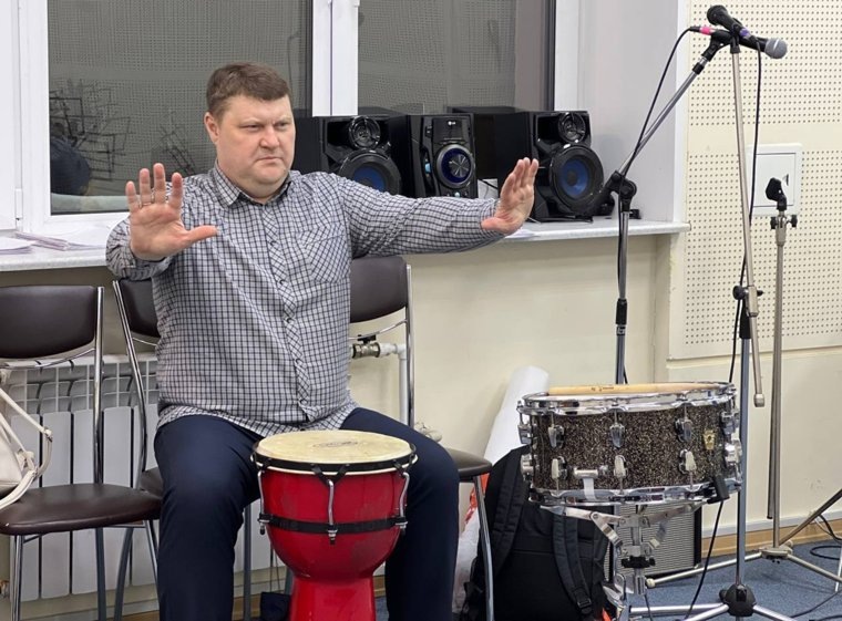 Евгений Забигулин. Фото: Страница Вконтакте Евгения Забигулина