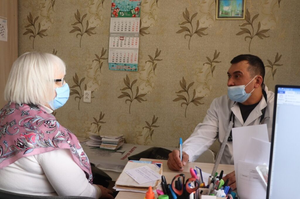    Фото: Правительство Пермского края Алена Калашникова