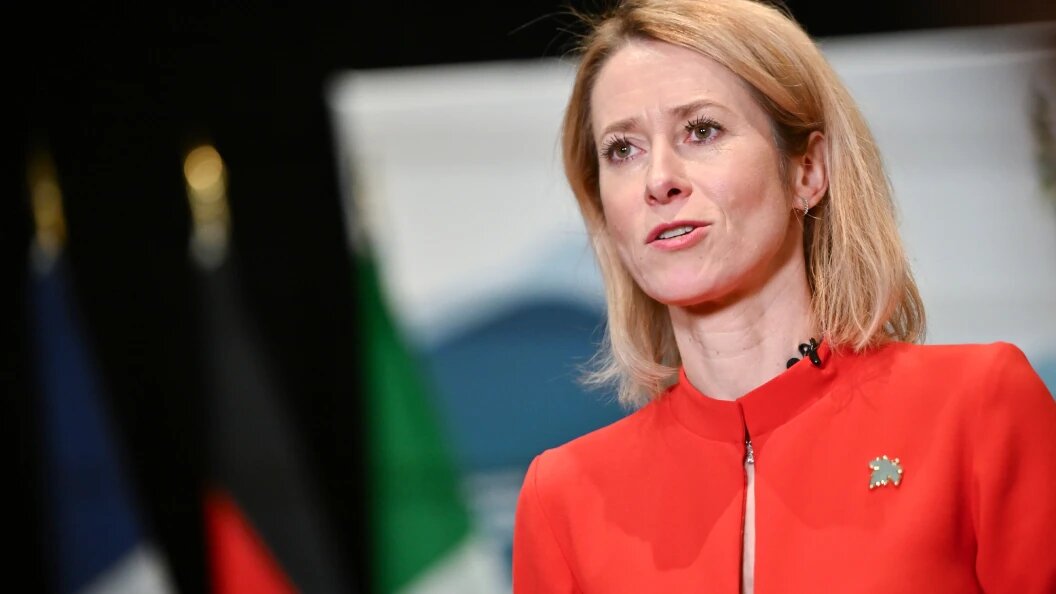    Фото: Sebastian Christoph Gollnow/dpa/Globallookpress