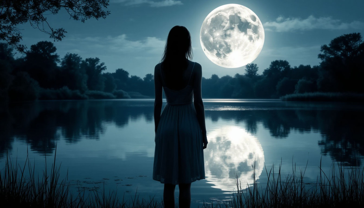 © Изображение сгенерировано автором