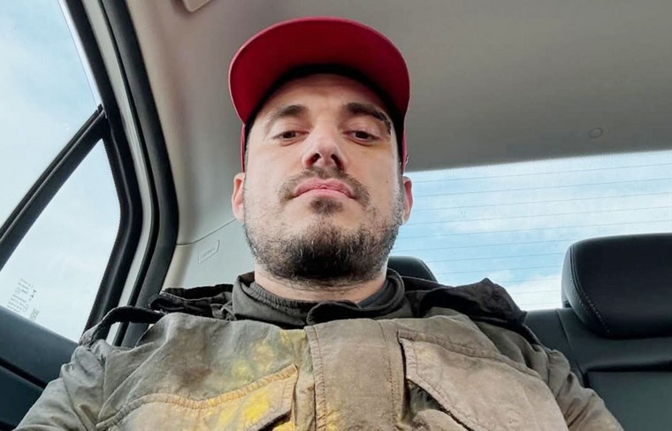    Социальные сети