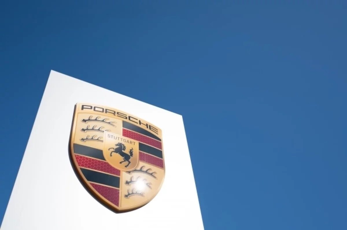    Концерн Porsche готовится начать выпускать танки и оружие