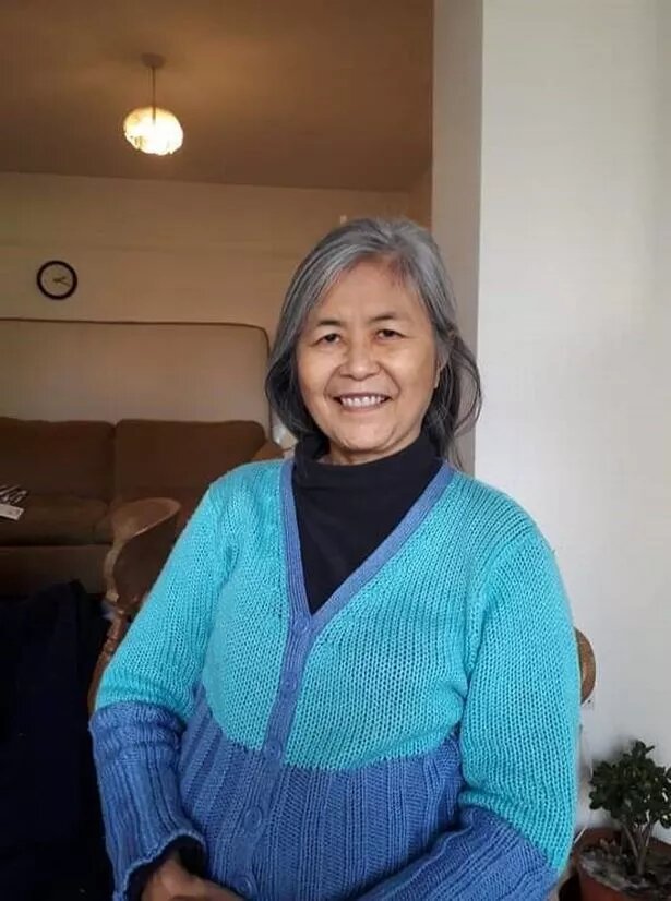 Дебора Чонг
