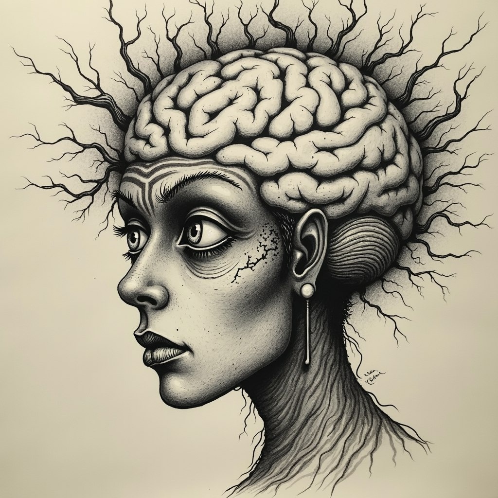 Психические расстройства