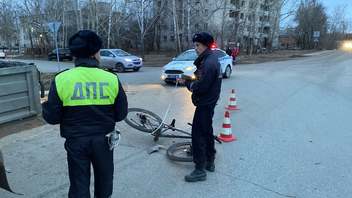 Фото: Госавтоинспекция Свердловской области  📷
