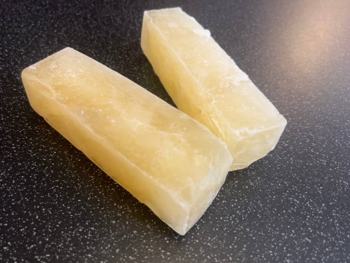 Брикеты концентрированного бульона