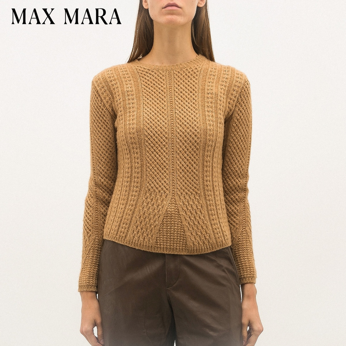 Джемпер Max Mara Ranco