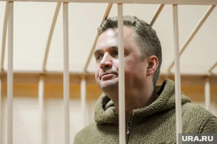 Первое уголовное дело Александра Виноградова пересмотрят. Фото: Вадим Ахметов © URA.RU