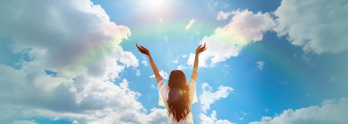 Отец ищет поклонения – Его очи обозревают всю землю в поисках тех, кто будет поклоняться Ему.