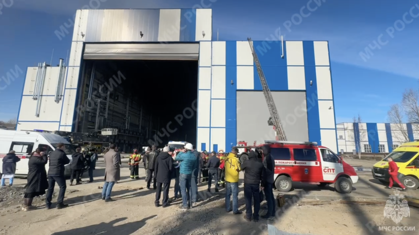    МЧС Республики Карелия