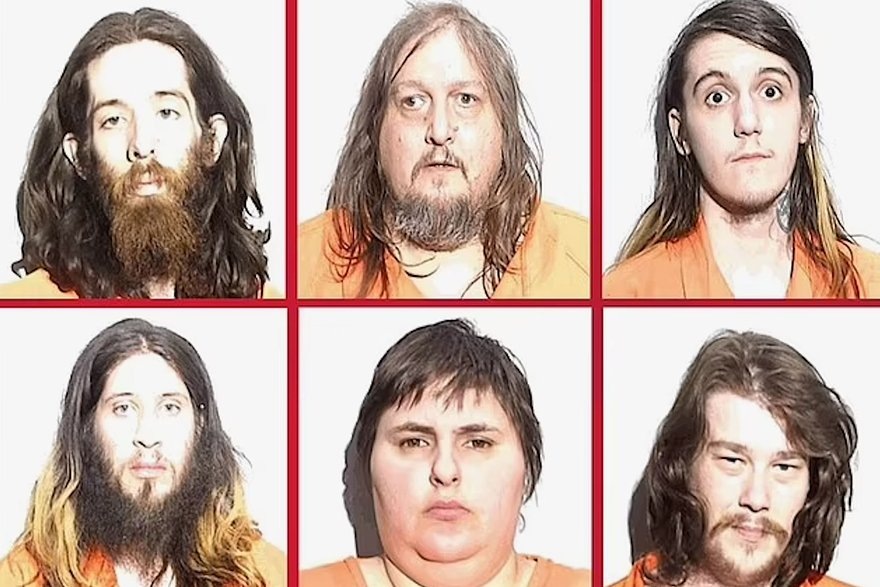    Фото: Lucas County Corrections Center