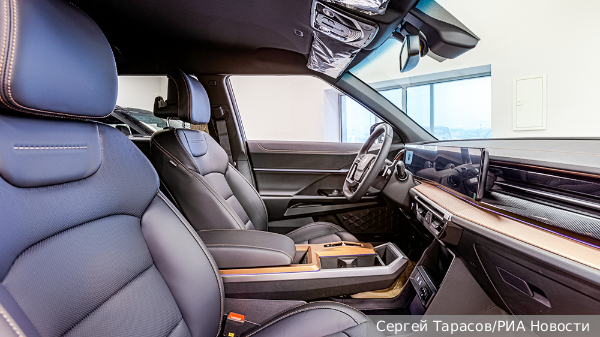     Фото: Сергей Тарасов/РИА Новости   
 Текст: Ольга Самофалова