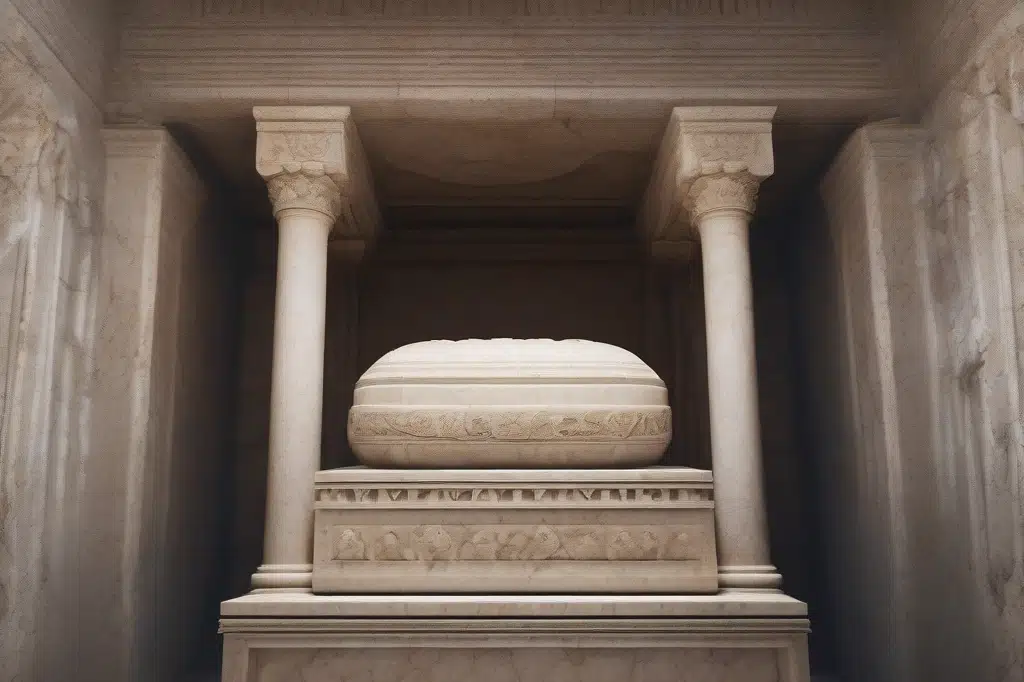 Археологи из римского Университета Сапиенца обнаружили новые свидетельства захоронения Иисуса Христа на территории храма Гроба Господня в Иерусалиме, подтверждая библейские описания.