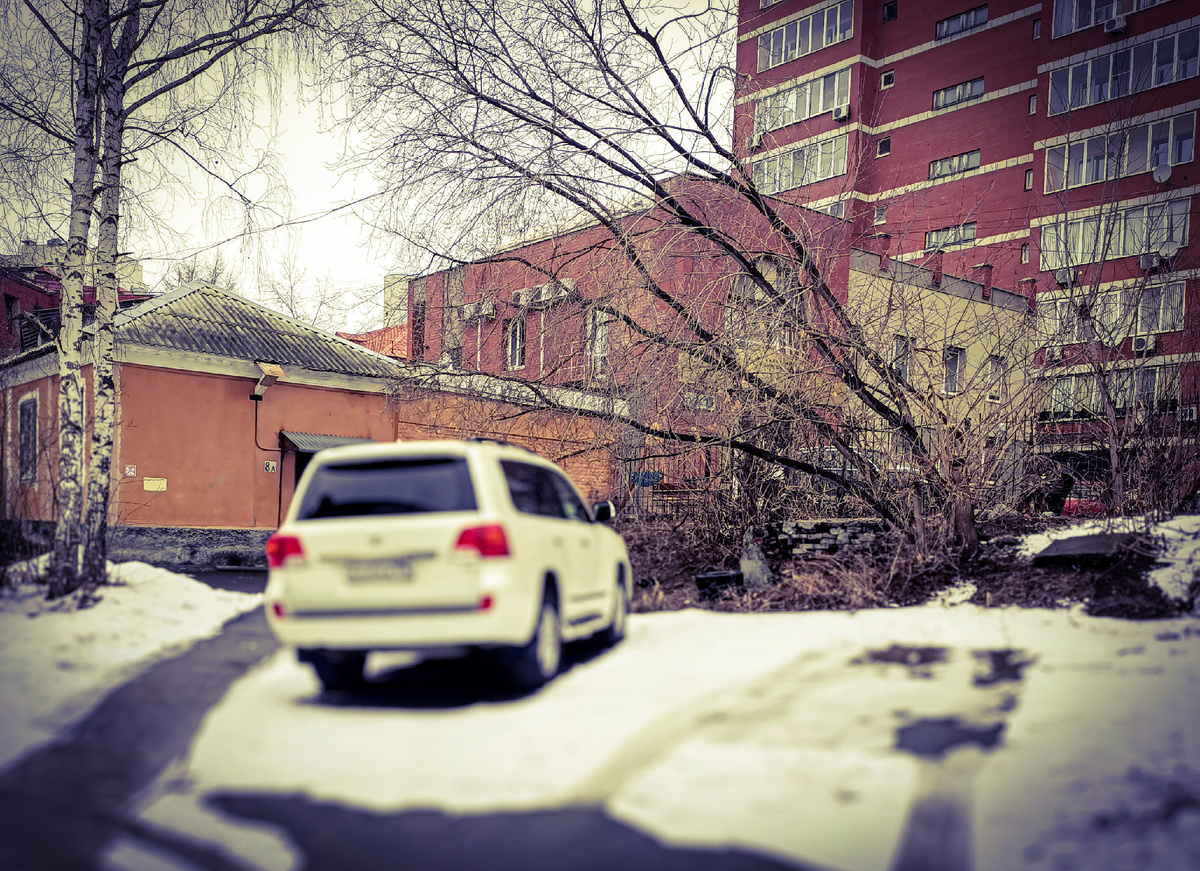 Город Екатеринбург, мкрн. ВИЗ