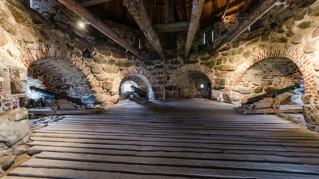    Sergey Smirnov/Globallookpress