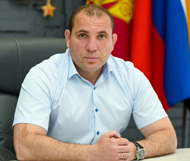    Фото: пресс-служба администрации Новороссийска