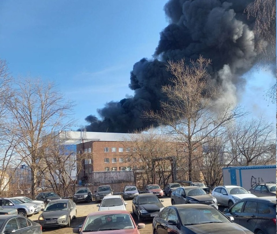 Фото со страницы Артура Парфенчикова