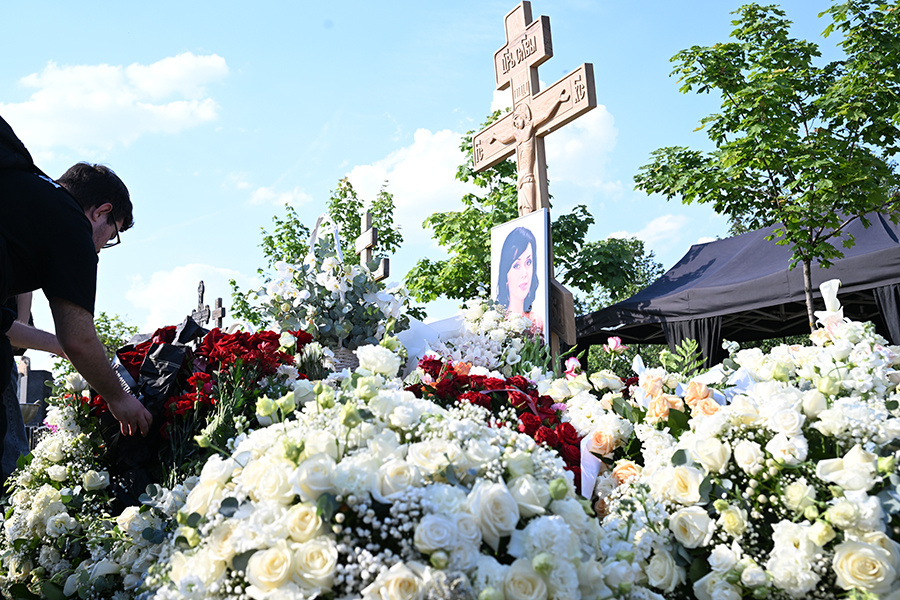    © Алексей Майшев/РИА Новости