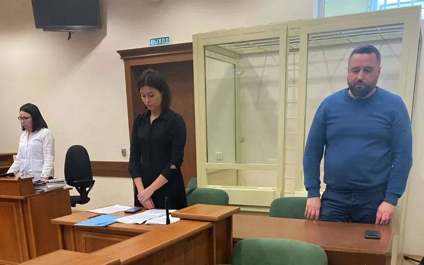    Осужденному за хищение у клиентки 10 млн руб. адвокату изменили приговор в Ижевске