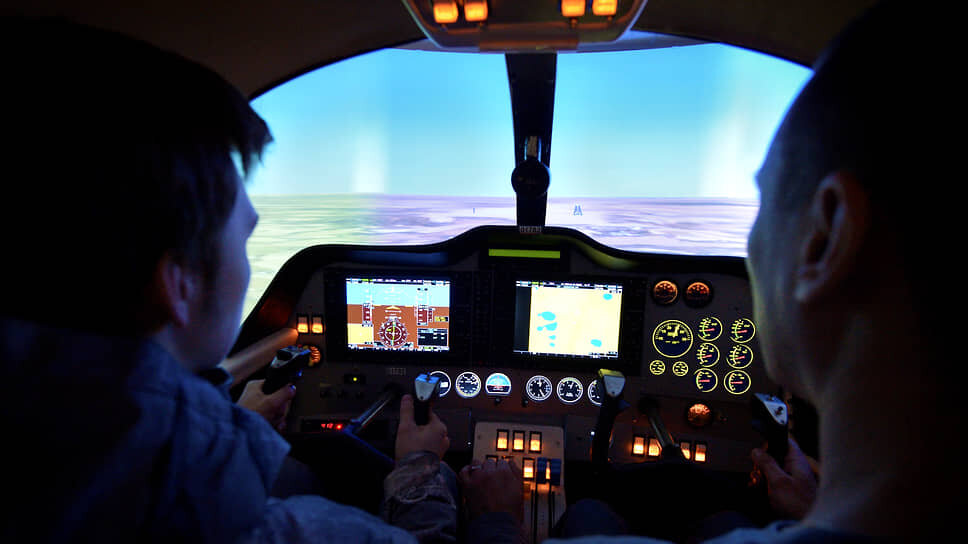 Фото: Родион Платонов / Коммерсантъ