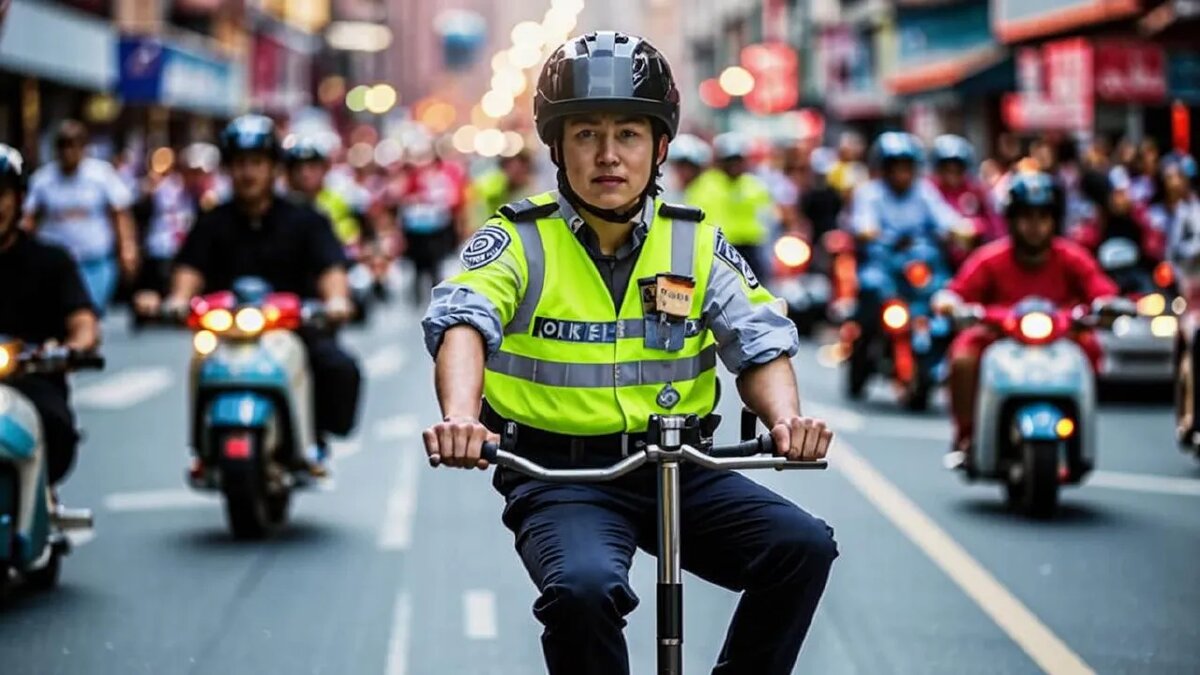    Сгенерировано ИИ