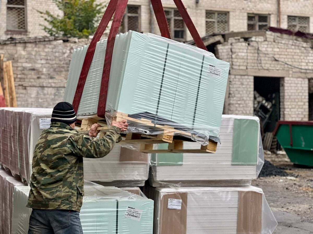 Фото: аппарат вице-премьера РТ Фаниля Аглиуллина