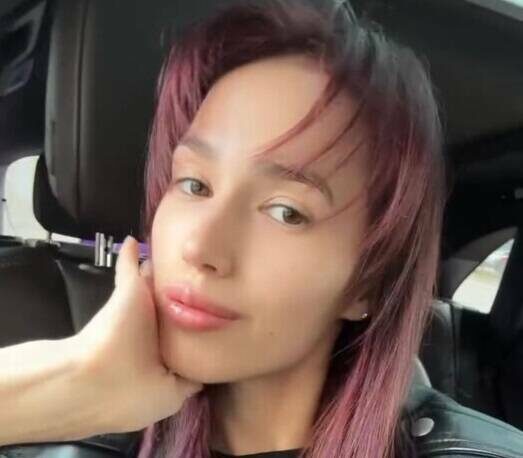 Фото: соцсети Алины Загитовой