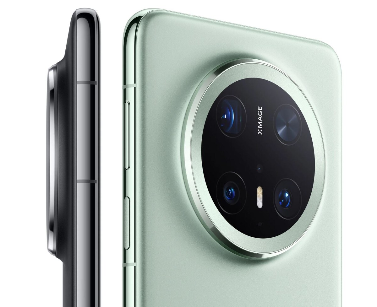 Фото: Huawei  📷
