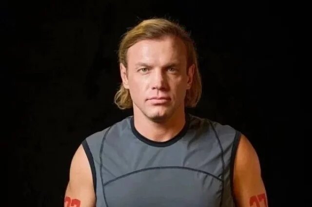    Почему в Иванове задержали победителя шоу «Танцы со звёздами»?