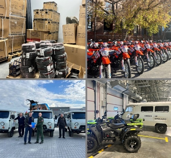 Листайте вправо, чтобы увидеть больше изображений