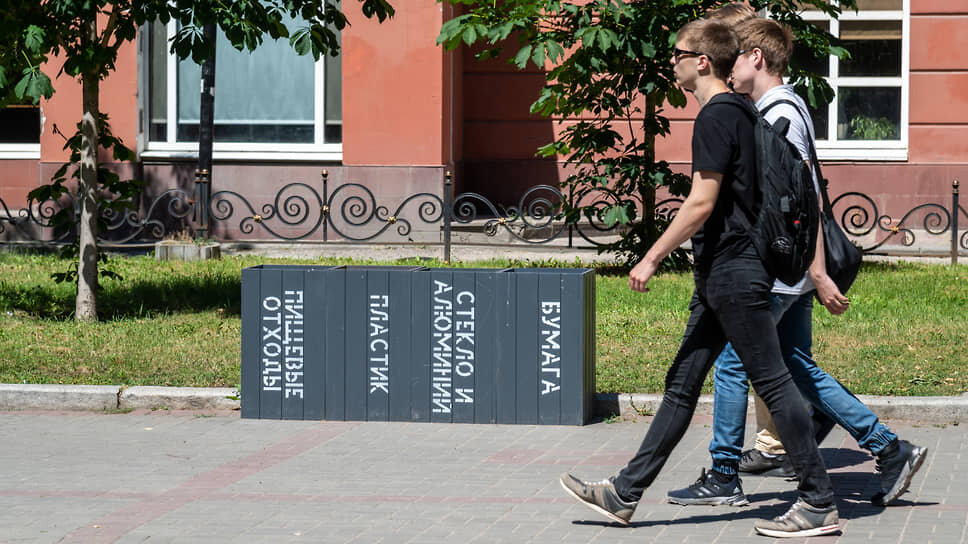 Фото: Игорь Елисеев / Коммерсантъ